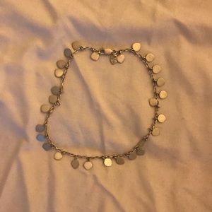 Bracelet or anklet